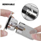 📢📢50% OFF !! ⏰Stainless Steel Floor Drain Filter
