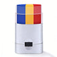 📢📢50% OFF !! ⏰National Flag Face Paint Stick