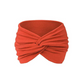Wide Elastic Hair Band
