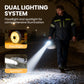 📢📢40% OFF !! ⏰Solar Camping Light with 20m Light Strip