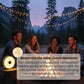 📢📢40% OFF !! ⏰Solar Camping Light with 20m Light Strip