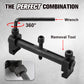📢📢40% OFF !! ⏰Adjustable Crankshaft Pulley Removal Tool