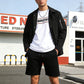 📢📢35% OFF !! ⏰Men's Casual High-Stretch Sports Shorts