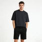 📢📢35% OFF !! ⏰Men's Casual High-Stretch Sports Shorts