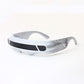 📢📢50% OFF !! ⏰Retro Punk Irregular Shape UV400 Sunglasses