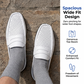 📢📢40% OFF !! ⏰Men's Breathable Slip-On Casual Shoes