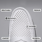 📢📢40% OFF !! ⏰Men's Breathable Slip-On Casual Shoes