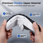 📢📢40% OFF !! ⏰Men's Breathable Slip-On Casual Shoes