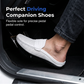 📢📢40% OFF !! ⏰Men's Breathable Slip-On Casual Shoes