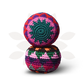 ⏰🔥LIMITED TIME 50% OFF! 🌈 Knit Multicolor Hacky Sack – Stress-Relief, Fun & Portable (2.5" Diameter) ✨