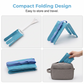 📢📢50% OFF !! ⏰No-Bend Easy-On Sock Aid with Pull Straps