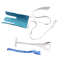 📢📢50% OFF !! ⏰No-Bend Easy-On Sock Aid with Pull Straps