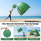 📢📢40% OFF !! ⏰Automatic Pop-Up Beach Tent