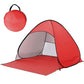 📢📢40% OFF !! ⏰Automatic Pop-Up Beach Tent