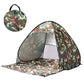 📢📢40% OFF !! ⏰Automatic Pop-Up Beach Tent