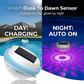 📢📢50% OFF !! ⏰LED Solar Floating Pool Light