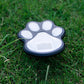 📢📢50% OFF !! ⏰Solar Paw Print Garden Lights