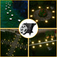 📢📢50% OFF !! ⏰Solar Paw Print Garden Lights