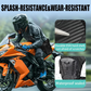 📢📢50% OFF !! ⏰Multi-Function Waterproof Cycling Thigh Bag