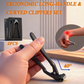 📢📢50% OFF !! ⏰Stainless Steel Curved Nail Clipper – Ergonomic & Easy for Seniors