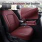 📢📢35% OFF !! ⏰Breathable PU Leather Car Seat Cushion