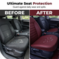 📢📢35% OFF !! ⏰Breathable PU Leather Car Seat Cushion