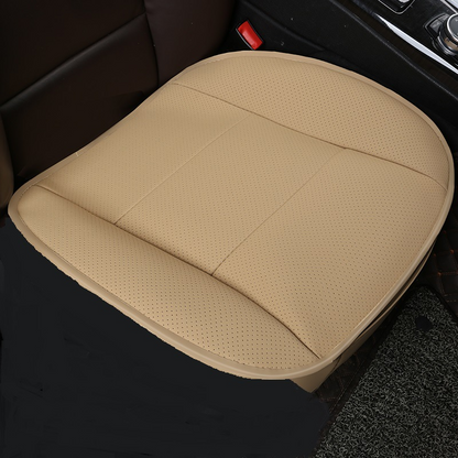 📢📢35% OFF !! ⏰Breathable PU Leather Car Seat Cushion