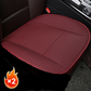 📢📢35% OFF !! ⏰Breathable PU Leather Car Seat Cushion