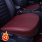📢📢35% OFF !! ⏰Breathable PU Leather Car Seat Cushion