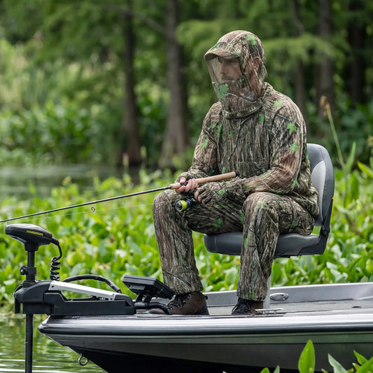 📢📢40% OFF !! ⏰Lightweight Mosquito Suit with Hood
