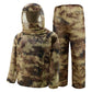 📢📢40% OFF !! ⏰Lightweight Mosquito Suit with Hood