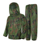 📢📢40% OFF !! ⏰Lightweight Mosquito Suit with Hood