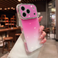 📢📢50% OFF !! ⏰Radiant Glitter Phone Case with Camera Protection