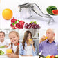 📢📢50% OFF !! ⏰Manual Juice Extractor
