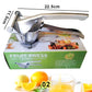 📢📢50% OFF !! ⏰Manual Juice Extractor