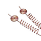 📢📢50% OFF !! ⏰Electroculture Copper Gardening Antenna