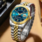 📢📢50% OFF !! ⏰Men's Fashion Business Wrist Watch