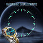 📢📢50% OFF !! ⏰Men's Fashion Business Wrist Watch