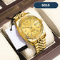 📢📢50% OFF !! ⏰Men's Fashion Business Wrist Watch