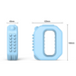 📢📢40% OFF !! ⏰3-in-1 Vibrating Fascia Ring Massager