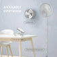 📢📢50% OFF !! ⏰Foldable plug-in fan