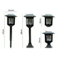 📢📢50% OFF !! ⏰Solar Bug Zapper Outdoor
