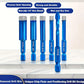 📢📢50% OFF !! ⏰Diamond Drill Bit 6-Piece Set