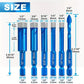📢📢50% OFF !! ⏰Diamond Drill Bit 6-Piece Set