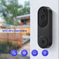 📢📢50% OFF !! ⏰Smart Home Wireless HD Video Doorbell & Chime