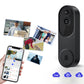 📢📢50% OFF !! ⏰Smart Home Wireless HD Video Doorbell & Chime