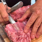 📢📢50% OFF !! ⏰Stainless Steel BBQ Rib Skinner