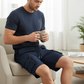 📢📢50% OFF !! ⏰Men's Quick-Dry Cargo Shorts with Pockets