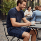 📢📢50% OFF !! ⏰Men's Quick-Dry Cargo Shorts with Pockets