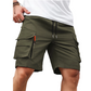 📢📢50% OFF !! ⏰Men's Quick-Dry Cargo Shorts with Pockets